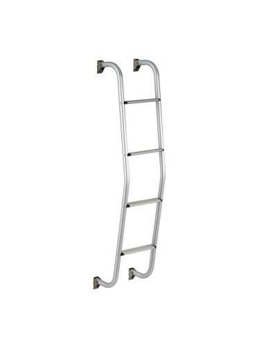 echelle extérieure omni ladder van 4 marches - thule - Thule - 5415182018807