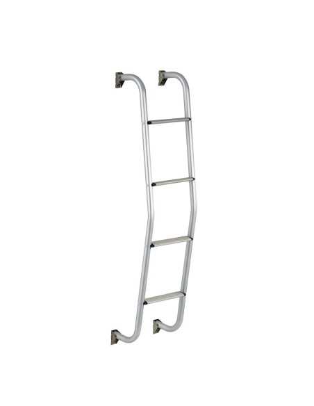 echelle extérieure omni ladder van 4 marches - thule - Thule - 5415182018807