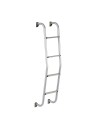 echelle extérieure omni ladder van 4 marches - thule - Thule - 5415182018807