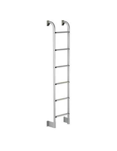 echelle extérieure omni ladder 6 marches - thule - Thule - 5415182018784