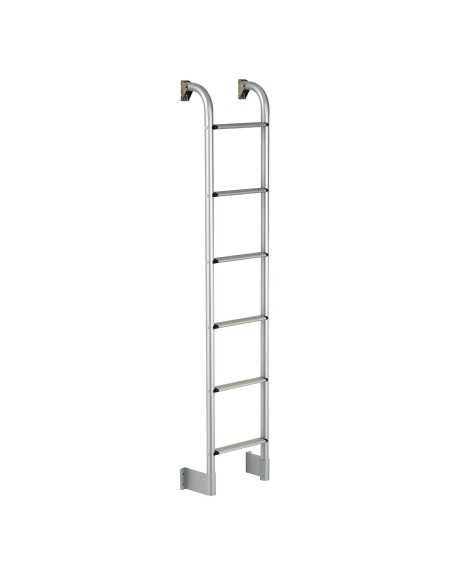 echelle extérieure omni ladder 6 marches - thule - Thule - 5415182018784