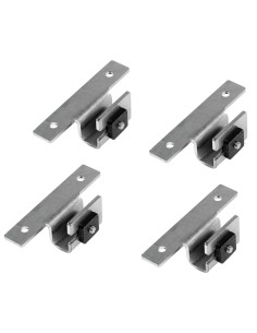 kit d'adaptation roof rack pour store 6200  2017 - thule - Thule - 5415182045650