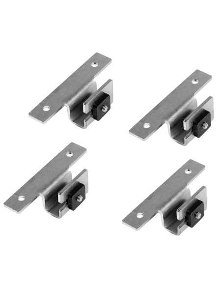 kit d'adaptation roof rack pour store 6200  2017 - thule - Thule - 5415182045650