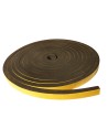 rouleau de mousse d'étanchéité 30 x 20 mm - Générique -