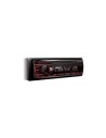 autoradio ute-204dab - alpine - Alpine - 4958043888511