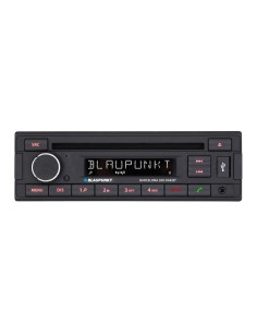 autoradio cd barcelona 200bt dab - blaupunkt - Blaupunkt - 4260499852375