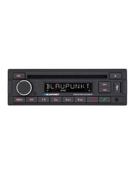 autoradio cd barcelona 200bt dab - blaupunkt - Blaupunkt - 4260499852375