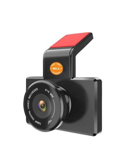 caméra embarquée dashcam - blaupunkt - Blaupunkt - 3700131100132