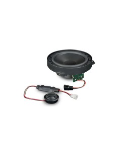 kit amélioration audio pour ducato - Générique - 3700628259602
