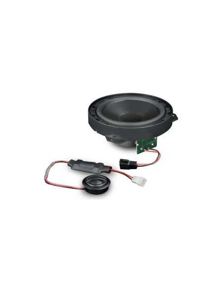 kit amélioration audio pour ducato - Générique - 3700628259602