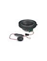 kit amélioration audio pour ducato - Générique - 3700628259602