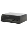 sélecteur + cable rca minijack - fusion - Fusion -