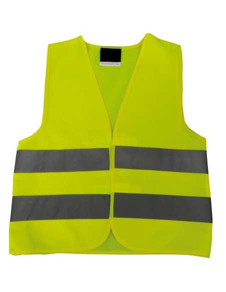 gilet de sécurité spécial enfant - Générique - 3285050018510