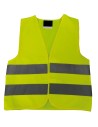 gilet de sécurité spécial enfant - Générique - 3285050018510