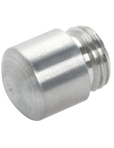 bouton de porte coffre-fort en aluminium - dometic - Dometic -