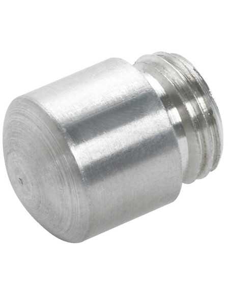 bouton de porte coffre-fort en aluminium - dometic - Dometic -