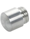 bouton de porte coffre-fort en aluminium - dometic - Dometic -