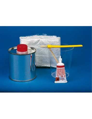 kit de réparation polyester - decmo - Decmo - 5411183011113