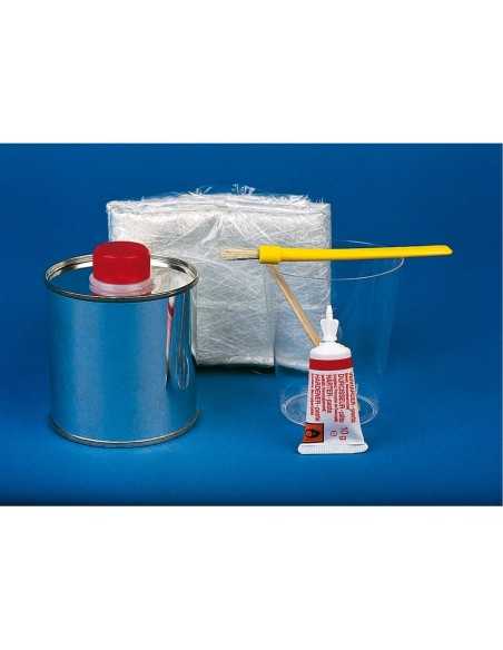 kit de réparation polyester - decmo - Decmo - 5411183011113