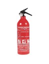 extincteur abc 1 kg avec manomètre - Générique - 8057737952227