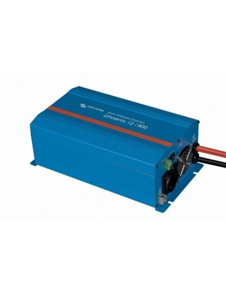 Convertisseur phoenix 24v - 800 va victron - Victron -