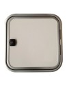 porte de coffre non ventilée 460 x 460 mm - Générique -