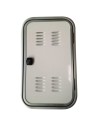 portes de coffre ventilées bouteille 13 kg charnière à droite - Générique - 3700628269649