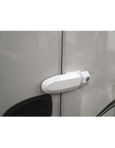 serrure de porte inside-out lock g2 - thule - Thule - 5415182041508