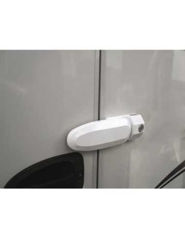 serrure de porte inside-out lock g2 - thule - Thule - 5415182041508