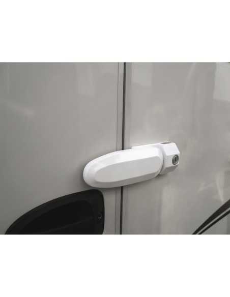 serrure de porte inside-out lock g2 - thule - Thule - 5415182041508