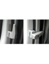serrure pour cabine pour boxer/jumper/ducato/transit - thule - Thule - 5415182019286