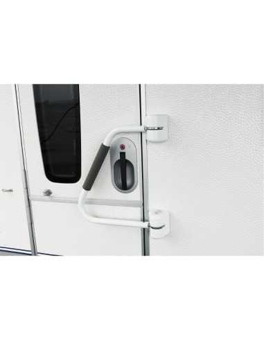 main courante d'entrée - thule - Thule - 5415182019217