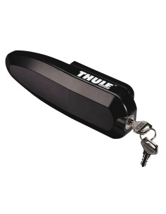 universal lock noir - à l'unité - thule - Thule - 5415182044929