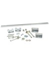 kit de montage boxer / jumper / ducato - project 2000 - Project 2000 -