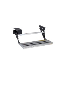 marchepied basculant électrique 550 - project 2000 - Project 2000 -