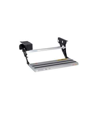 marchepied basculant électrique 550 - project 2000 - Project 2000 -