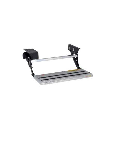 marchepied basculant électrique 550 - project 2000 - Project 2000 -