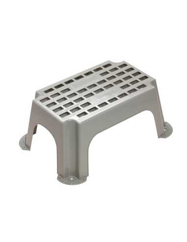 marchepied monobloc grand modèle - Générique - 8024827555514