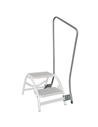 rampe pour marchepied darwin - haba - HABA - 8715133039118