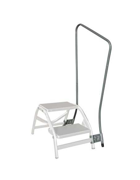 rampe pour marchepied darwin - haba - HABA - 8715133039118