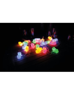 guirlande led t1 bus - vw collection - VW Collection -