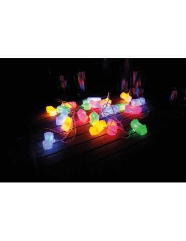 guirlande led t1 bus - vw collection - VW Collection -