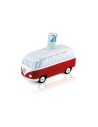 tirelire en céramique t1 combi - vw collection - VW Collection -