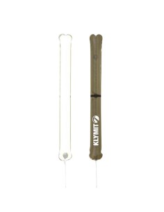 lampe gonflable et aimantée everglow taille l - klymit - Klymit -