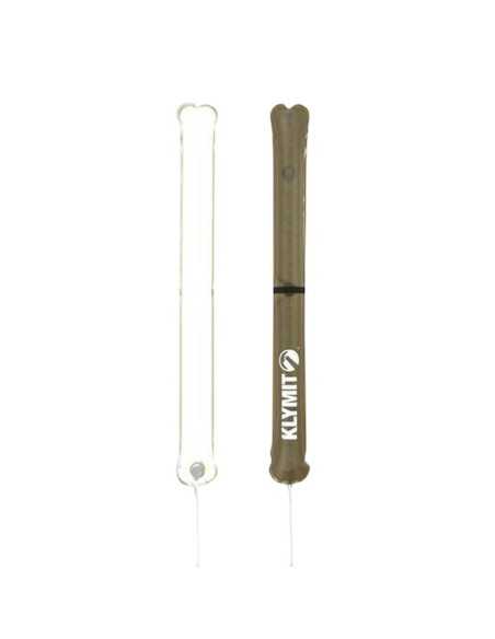 lampe gonflable et aimantée everglow taille l - klymit - Klymit -