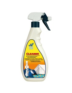 détergeant tissu - brunner - Brunner - 8022068012827