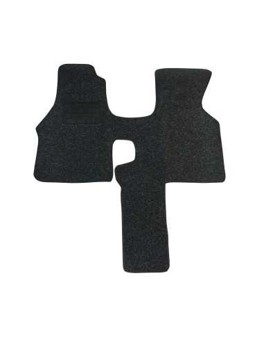 tapis de cabine t4 - Générique - 3700628269113