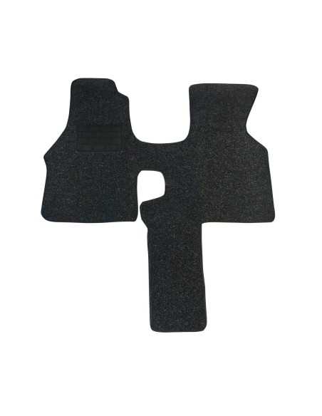 tapis de cabine t4 - Générique - 3700628269113