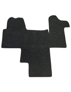 tapis de cabine master à partir de 2010 - Générique - 3700628269076