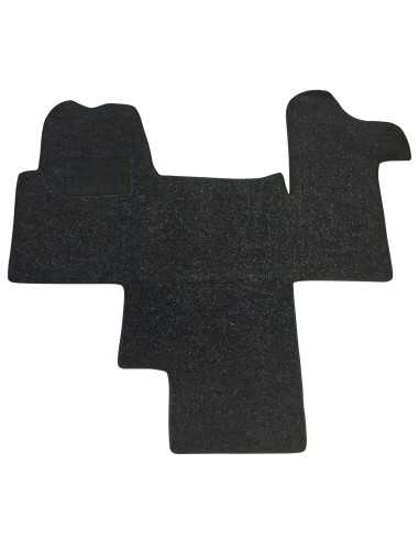 tapis de cabine master à partir de 2010 - Générique - 3700628269076
